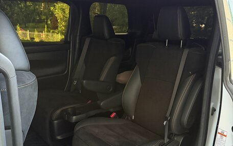 Toyota Alphard III, 2020 год, 5 150 000 рублей, 3 фотография