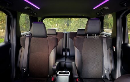 Toyota Alphard III, 2020 год, 5 150 000 рублей, 2 фотография