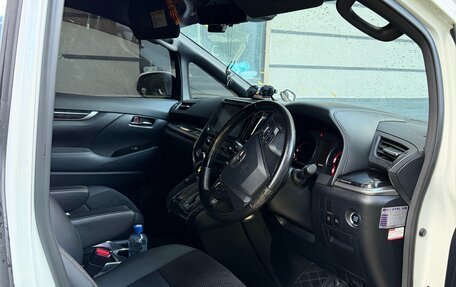 Toyota Alphard III, 2020 год, 5 150 000 рублей, 5 фотография
