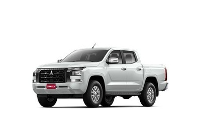 Mitsubishi L200, 2026 год, 5 299 000 рублей, 1 фотография