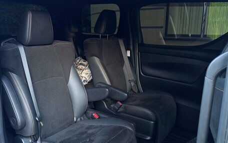 Toyota Alphard III, 2020 год, 5 150 000 рублей, 7 фотография