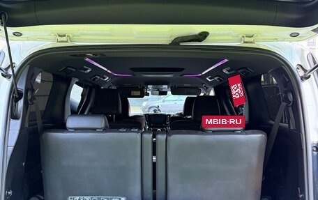 Toyota Alphard III, 2020 год, 5 150 000 рублей, 8 фотография