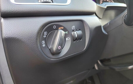 Audi Q3, 2014 год, 1 911 000 рублей, 9 фотография