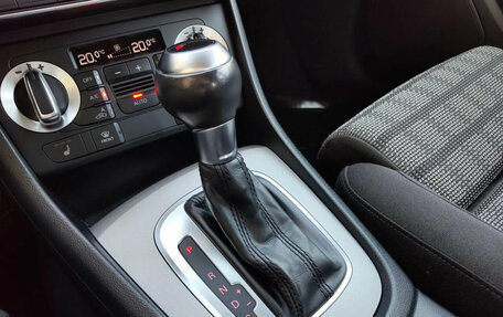 Audi Q3, 2014 год, 1 911 000 рублей, 15 фотография
