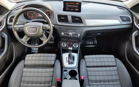Audi Q3, 2014 год, 1 911 000 рублей, 16 фотография