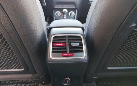 Audi Q3, 2014 год, 1 911 000 рублей, 19 фотография