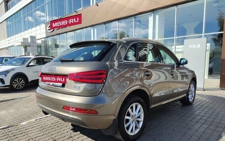 Audi Q3, 2014 год, 1 911 000 рублей, 18 фотография