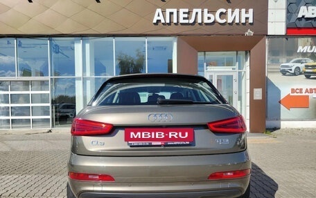 Audi Q3, 2014 год, 1 911 000 рублей, 20 фотография