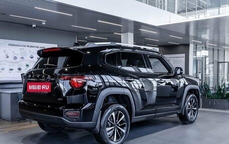 Haval H7, 2026 год, 3 963 009 рублей, 5 фотография
