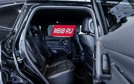 Haval H7, 2026 год, 3 963 009 рублей, 11 фотография