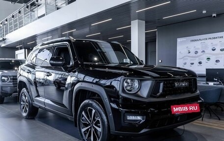 Haval H7, 2026 год, 3 963 009 рублей, 3 фотография