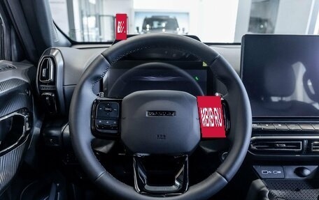 Haval H7, 2026 год, 3 963 009 рублей, 15 фотография