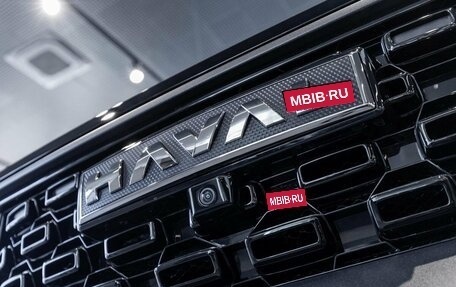 Haval H7, 2026 год, 3 963 009 рублей, 16 фотография