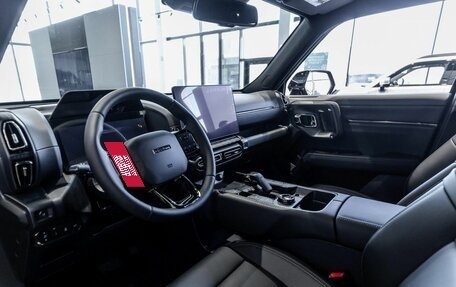 Haval H7, 2026 год, 3 963 009 рублей, 30 фотография