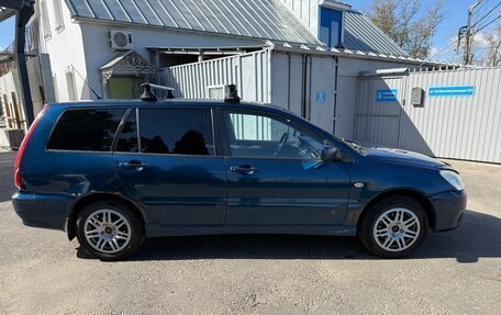 Mitsubishi Lancer IX, 2005 год, 390 000 рублей, 6 фотография