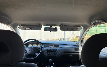 Mitsubishi Lancer IX, 2005 год, 390 000 рублей, 14 фотография