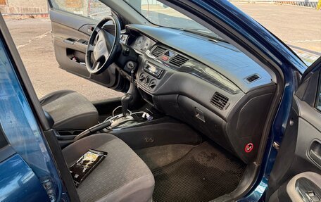Mitsubishi Lancer IX, 2005 год, 390 000 рублей, 13 фотография