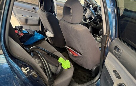 Mitsubishi Lancer IX, 2005 год, 390 000 рублей, 12 фотография