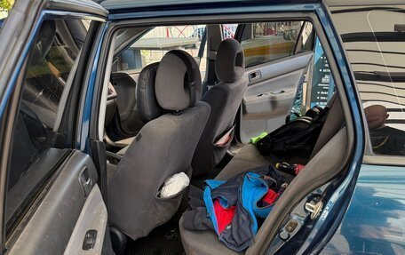 Mitsubishi Lancer IX, 2005 год, 390 000 рублей, 11 фотография