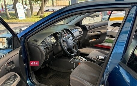 Mitsubishi Lancer IX, 2005 год, 390 000 рублей, 10 фотография