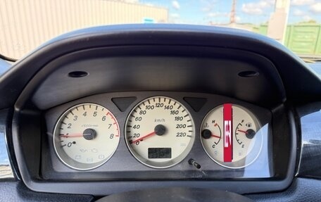 Mitsubishi Lancer IX, 2005 год, 390 000 рублей, 15 фотография
