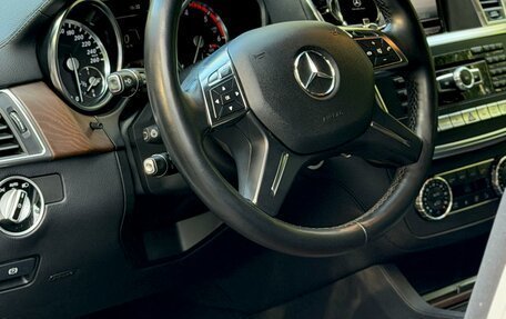 Mercedes-Benz GL-Класс, 2013 год, 4 100 000 рублей, 8 фотография