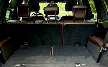 Mercedes-Benz GL-Класс, 2013 год, 4 100 000 рублей, 15 фотография