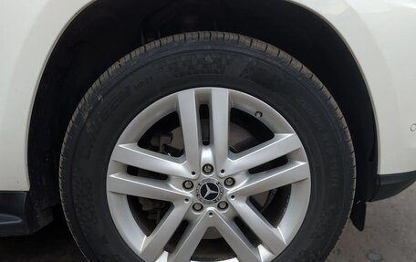 Mercedes-Benz GL-Класс, 2013 год, 4 100 000 рублей, 17 фотография