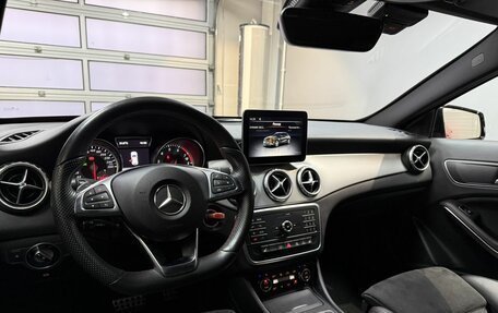 Mercedes-Benz GLA, 2017 год, 2 360 000 рублей, 11 фотография
