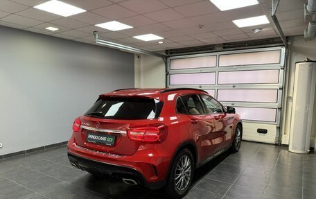 Mercedes-Benz GLA, 2017 год, 2 360 000 рублей, 6 фотография