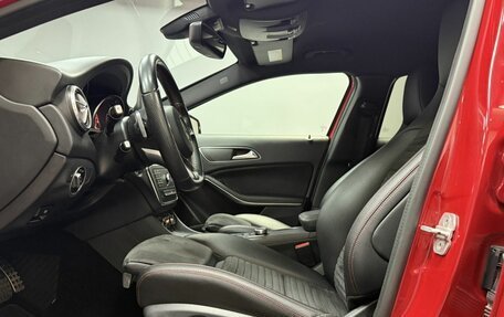 Mercedes-Benz GLA, 2017 год, 2 360 000 рублей, 10 фотография