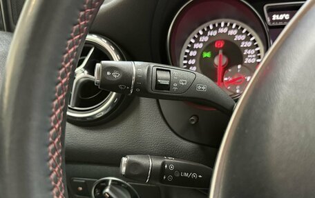 Mercedes-Benz GLA, 2017 год, 2 360 000 рублей, 15 фотография