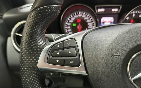 Mercedes-Benz GLA, 2017 год, 2 360 000 рублей, 13 фотография
