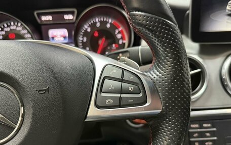 Mercedes-Benz GLA, 2017 год, 2 360 000 рублей, 14 фотография