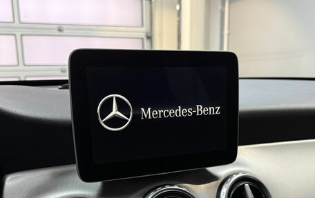 Mercedes-Benz GLA, 2017 год, 2 360 000 рублей, 17 фотография