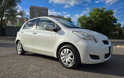 Toyota Vitz, 2009 год, 755 000 рублей, 1 фотография