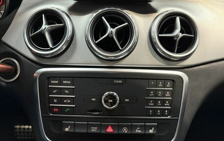 Mercedes-Benz GLA, 2017 год, 2 360 000 рублей, 19 фотография