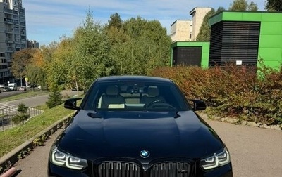 BMW X4, 2021 год, 6 100 000 рублей, 1 фотография