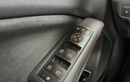 Mercedes-Benz GLA, 2017 год, 2 360 000 рублей, 23 фотография