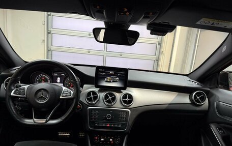Mercedes-Benz GLA, 2017 год, 2 360 000 рублей, 25 фотография