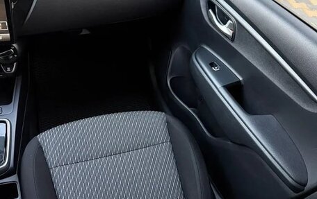 KIA Rio IV, 2018 год, 1 200 000 рублей, 9 фотография