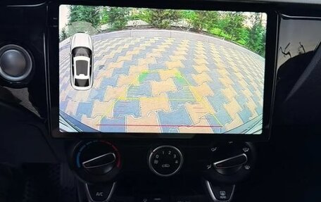 KIA Rio IV, 2018 год, 1 200 000 рублей, 8 фотография