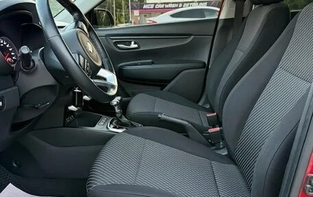 KIA Rio IV, 2018 год, 1 200 000 рублей, 10 фотография