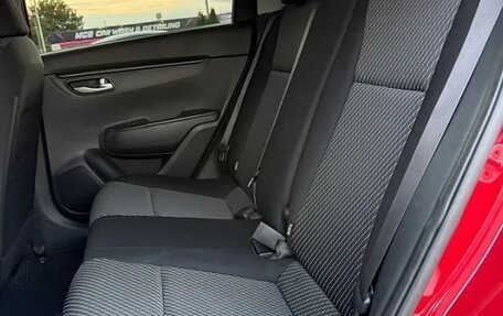 KIA Rio IV, 2018 год, 1 200 000 рублей, 12 фотография