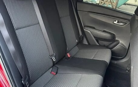 KIA Rio IV, 2018 год, 1 200 000 рублей, 14 фотография