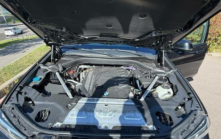 BMW X4, 2021 год, 6 100 000 рублей, 4 фотография