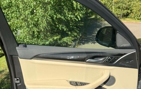 BMW X4, 2021 год, 6 100 000 рублей, 8 фотография