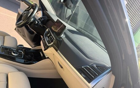 BMW X4, 2021 год, 6 100 000 рублей, 10 фотография