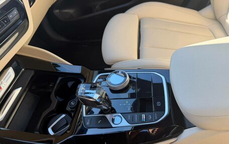 BMW X4, 2021 год, 6 100 000 рублей, 6 фотография