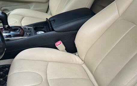Infiniti G, 2010 год, 1 600 000 рублей, 10 фотография
